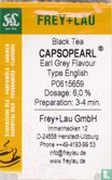 Capsopearl Earl Grey Flavour Type English - Bild 3