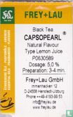 Capsopearl Lemon Juice - Afbeelding 3