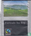 Fairtrade Tea Bag - Image 1
