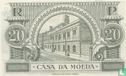 Portugal 20 centavos 1925 - Afbeelding 2