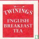 English Breakfast Tea            - Bild 3