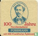 100 Jahre Familienkelterei Possmann - Image 1