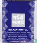 Relaxation Tea - Image 1