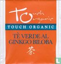 Tè Verde Al Ginkgo Biloba - Image 1