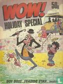 Wow! Holiday Special [1983] - Afbeelding 1