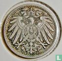 German Empire 5 pfennig 1914 (A) - Image 2
