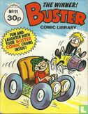 Buster Comic Library 11 - Image 1