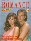 Romance [Baldakijn] Omnibus 15 - Afbeelding 1