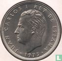 Spain 100 pesetas 1975 (76) - Image 2