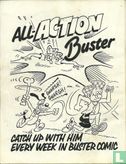 Buster Comic Library 25