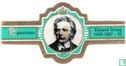 Eduard Grieg 1843-1907     - Image 1