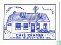 Café Kramer - Afbeelding 1