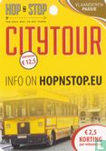 CityTour Antwerp hopNstop - Image 1