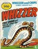 Whizzer and Chips Comic Library 1 - Afbeelding 1