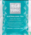 Australiana Tea - Image 1