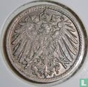 Duitse Rijk 5 pfennig 1911 (A) - Afbeelding 2