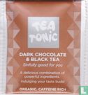 Dark Chocolate & Black Tea - Image 1