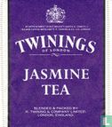 Jasmine Tea - Afbeelding 1