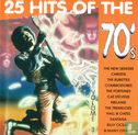 25 Hits of the 70's Volume 3 - Afbeelding 1