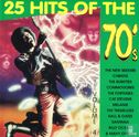 25 Hits of the 70's Volume 4 - Afbeelding 1