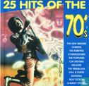 25 Hits of the 70's Volume 1 - Afbeelding 1
