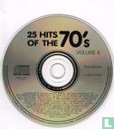 25 Hits of the 70's Volume 4 - Afbeelding 3