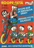Roope-Setä 68 - Afbeelding 1