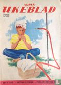 Norsk Ukeblad 35
