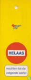 PagerClip "Helaas" - Image 1