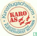 Kunstflugschwarm KARO AS - Image 1