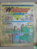 Whizzer and Chips 16/7/1977 - Afbeelding 1