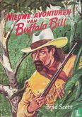 Nieuwe avonturen van Buffalo Bill - Afbeelding 1
