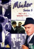 Series 5 - Episodes 1 to 3 - Afbeelding 1