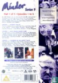Series 5 - Episodes 1 to 3 - Afbeelding 2