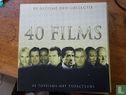 De ultieme DVD collectie - 40 films - Bild 1
