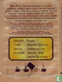 Organic Oolong Tea  - Image 2