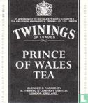 Prince of Wales Tea  - Afbeelding 1