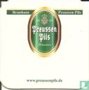Edition 2000 Preussen