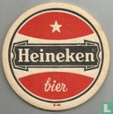 Heineken Bier / Vergeet ons niet wij rekenen op u / Heineken bier - Image 2