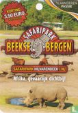 Safaripark Beekse Bergen  - Image 1