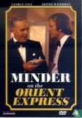 Minder on the Orient Express - Image 1