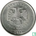 Russland 2 Rubel 2013 (SP) - Bild 1