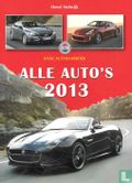 Alle Auto's 2013 - Image 1