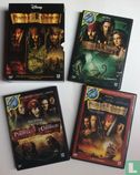 Pirates of the Caribbean - 3 Film Collection [volle box] - Image 3