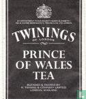 Prince of Wales Tea  - Afbeelding 1