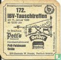 172. IBV-Tauschtreffen 1986 - Afbeelding 1