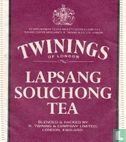 Lapsang Souchong Tea   - Image 1