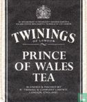 Prince of Wales Tea - Image 1