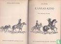 Kansas-Kidd en de schatten der Azteken - Image 3