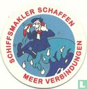 100 Jahre Vereinigung Hamburger Schiffsmakler - Image 2